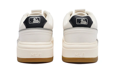 MLB Chunky Classic New York Yankees 'Grey'