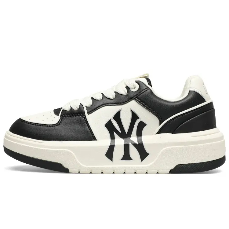 MLB Chunky Liner 'New York Yankees Black'