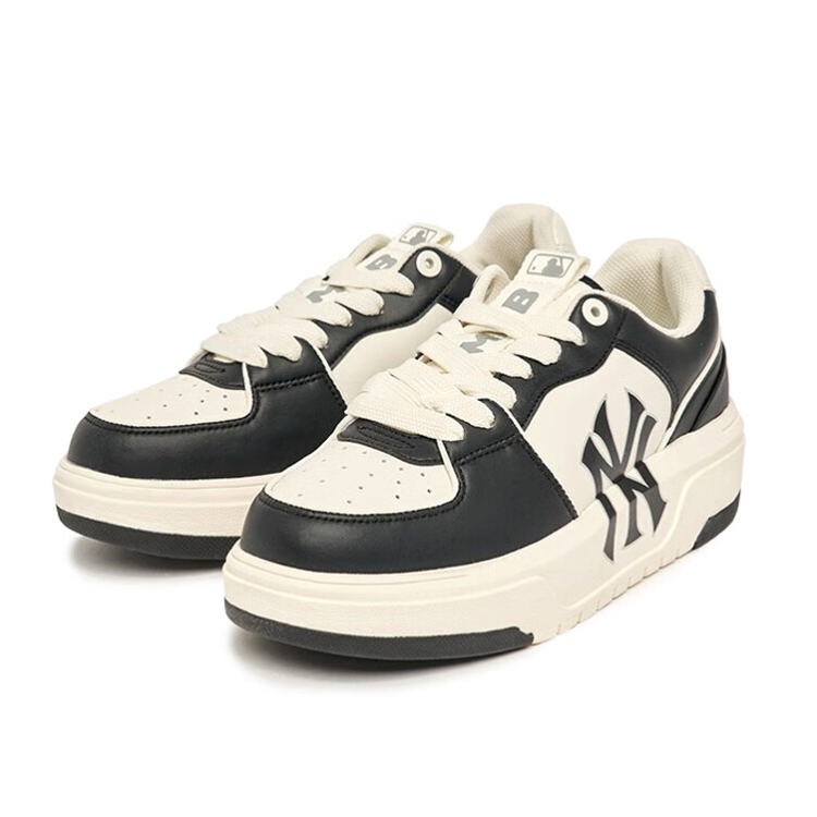 MLB Chunky Liner 'New York Yankees Black' 圖 2