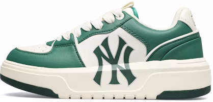 MLB Chunky Liner 'New York Yankees Green' 3ASXCLB3N-50GNS MLB Chunky Liner 'New York Yankees Green' 3ASXCLB3N-50GNS