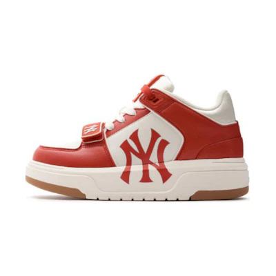 MLB Chunky Liner 'Red Casual'