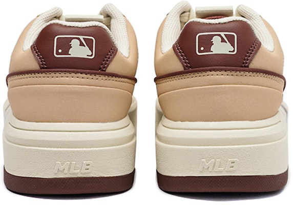 MLB 청키 라이너 '레트로 빅솔 베이지' 3ASXCA12N-43BGS Shop MLB 청키 라이너 '레트로 빅솔 베이지' 3ASXCA12N-43BGS
