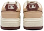 Shop MLB Chunky Liner 'Suela Gruesa Retro Beige' 3ASXCA12N-43BGS