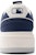 MLB Chunky Liner 'Putih Biru' 3ASXCLS3N-09NYS