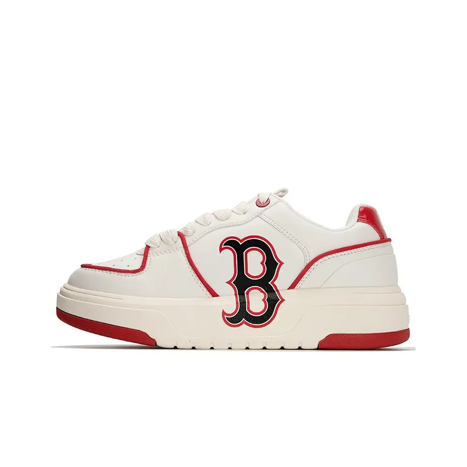 MLB Chunky Liner 'White Red'