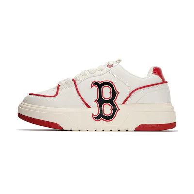MLB Chunky Liner 'White Red'