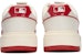 MLB Chunky Liner 'Putih Merah' 3ASXCA12N-43RDS