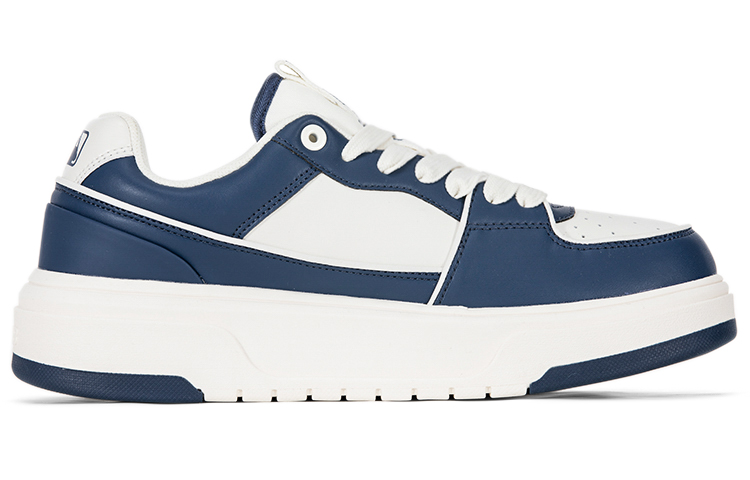 Order MLB Chunky Liner Básico 'Azul' 3ASXCLB3N-07NYD