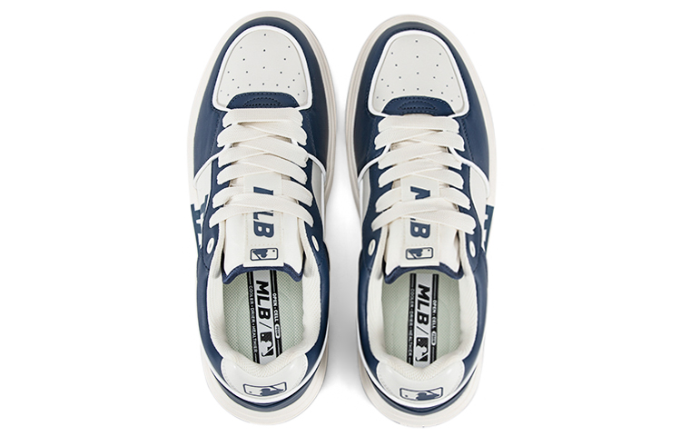 Shop MLB Chunky Liner Básico 'Azul' 3ASXCLB3N-07NYD