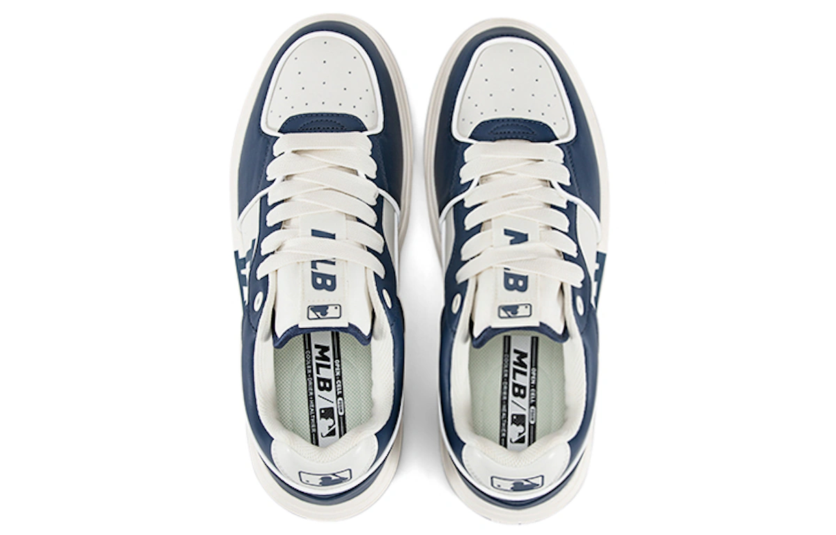 MLB Chunky Liner Basic 'Blue'