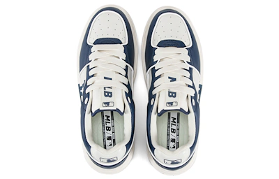 MLB Chunky Liner Basic 'Blue'