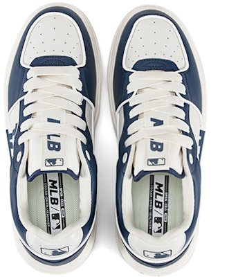 MLB Chunky Liner Basic 'Blue' 3ASXCLB3N-07NYD Shop MLB Chunky Liner Basic 'Blue' 3ASXCLB3N-07NYD