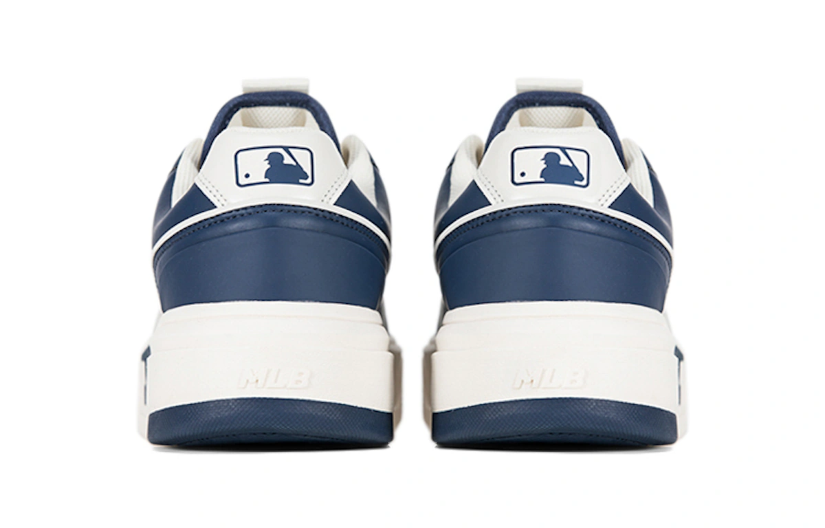 MLB Chunky Liner Basic 'Blue'