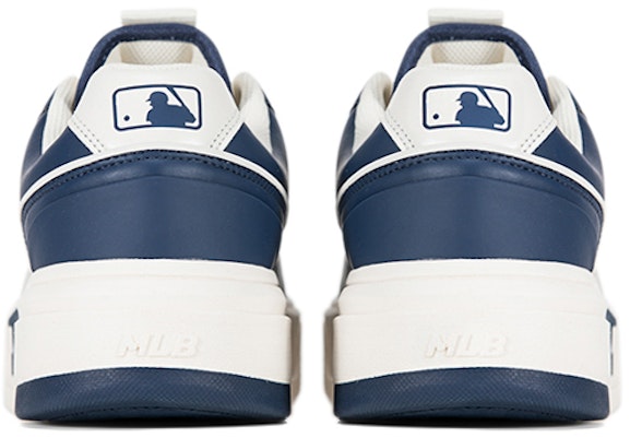 MLB Chunky Liner Basic 'Blue' 3ASXCLB3N-07NYD Purchase MLB Chunky Liner Basic 'Blue' 3ASXCLB3N-07NYD