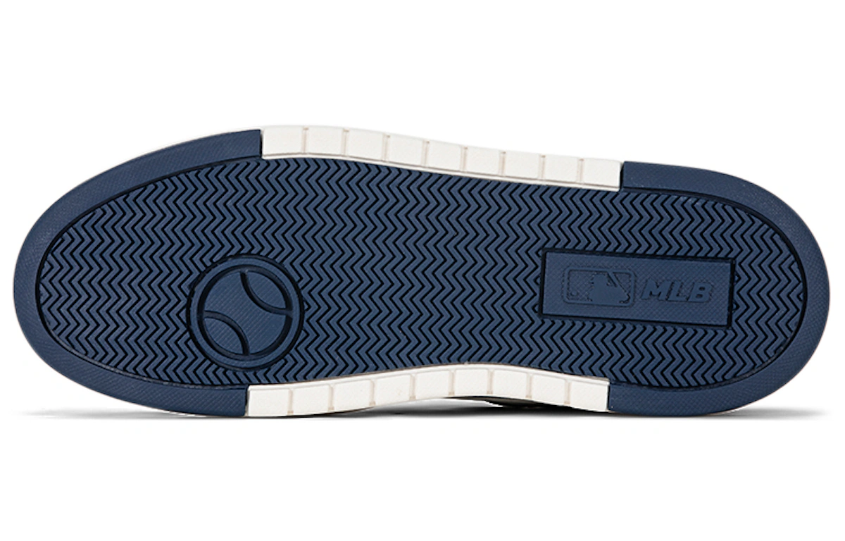 MLB Chunky Liner Basic 'Blue'