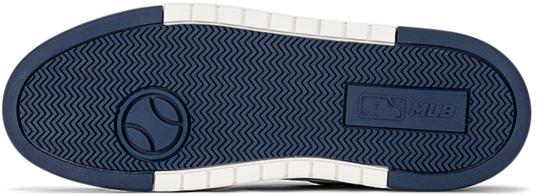 MLB Chunky Liner Basic 'Blue' 3ASXCLB3N-07NYD Details for MLB Chunky Liner Basic 'Blue' 3ASXCLB3N-07NYD
