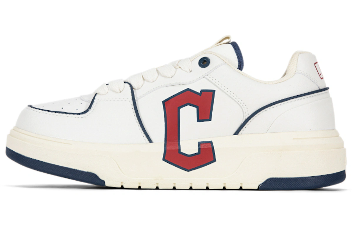 MLB Chunky Liner Basic 'Cleveland Indians Red'
