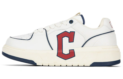 MLB Chunky Liner Basic 'Cleveland Indians Red'