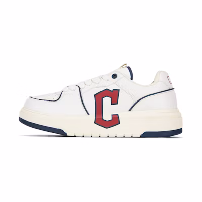 MLB Chunky Liner Basic 'Cleveland Indians Red'