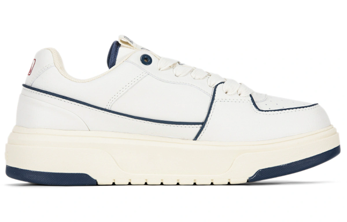 MLB Chunky Liner Basic 'Cleveland Indians Red'