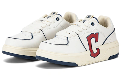 MLB Chunky Liner Basic 'Cleveland Indians Red'