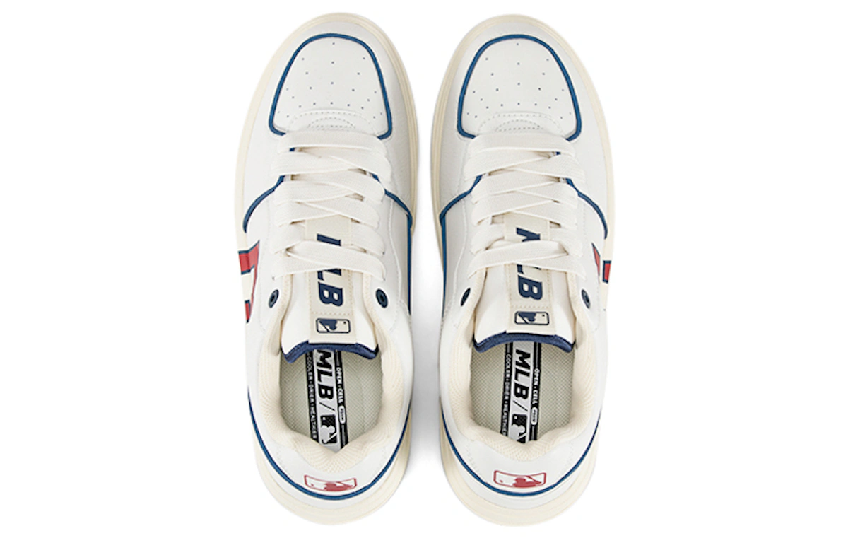 MLB Chunky Liner Basic 'Cleveland Indians Red'