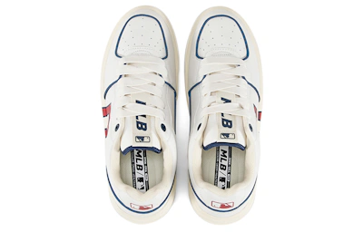 MLB Chunky Liner Basic 'Cleveland Indians Red'