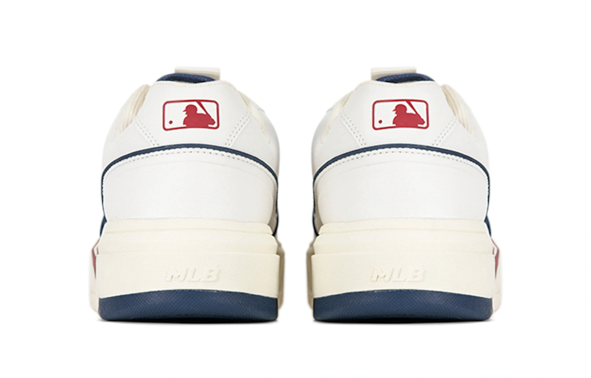 MLB Chunky Liner Basic 'Cleveland Indians Red'