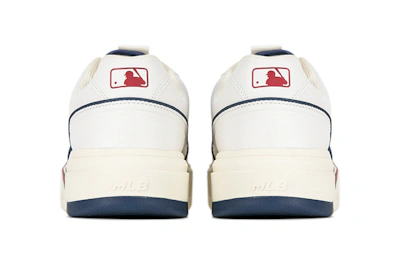 MLB Chunky Liner Basic 'Cleveland Indians Red'