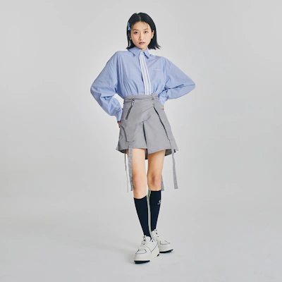 MLB Chunky Liner Basic 'Cleveland Indians Red'