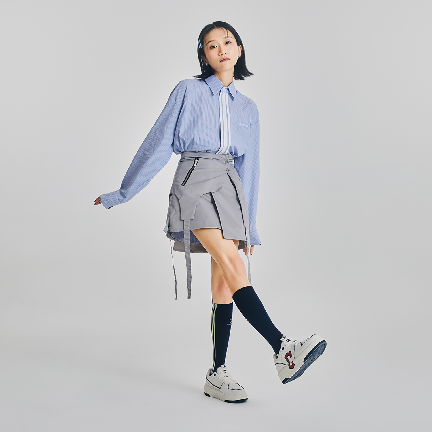 Cheap MLB 经典厚底基础款“克利夫兰印第安人红” 3ASXCLB3N-45RDS