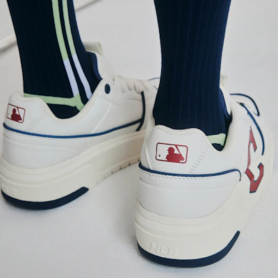 MLB Chunky Liner Basic 'Cleveland Indians Red'