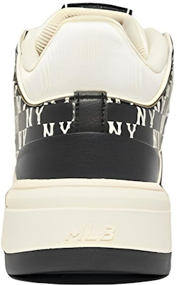 MLB 청키 라이너 베이직 '뉴욕 양키스 베이지-블랙' 3ASXLM13N-50BKS Lookbook MLB 청키 라이너 베이직 '뉴욕 양키스 베이지-블랙' 3ASXLM13N-50BKS