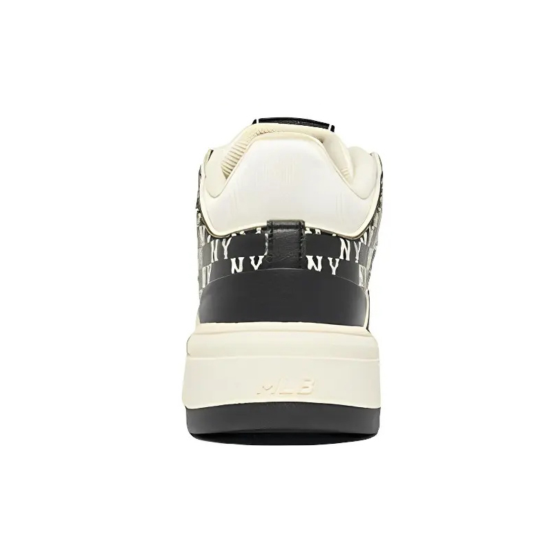 MLB Chunky Liner Basic 'New York Yankees Cream Black' 圖 3