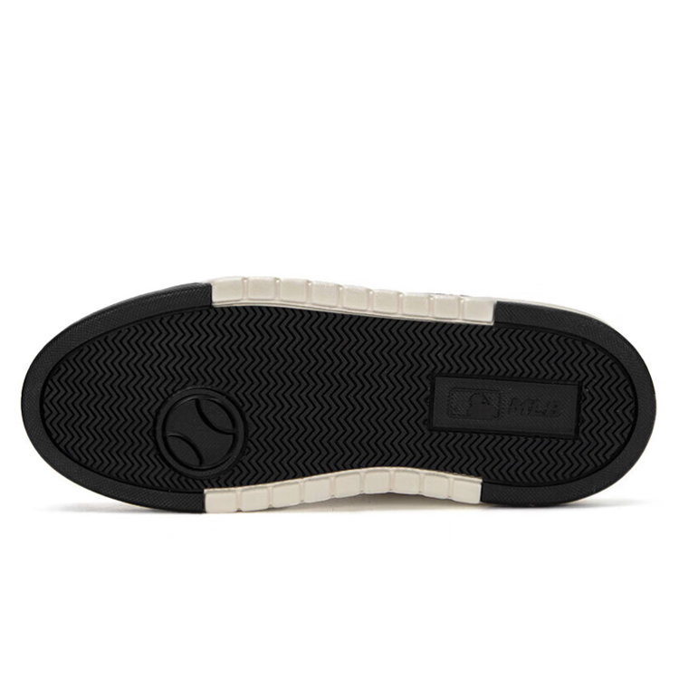 MLB Chunky Liner Basic 'New York Yankees Cream Black' 圖 5