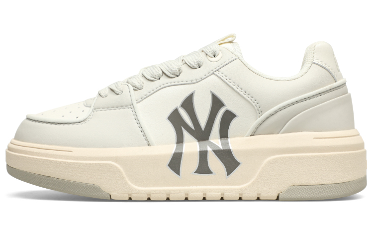 MLB Chunky Liner Basic 'New York Yankees Cream Low'