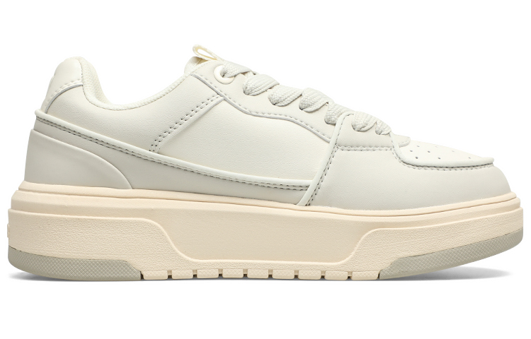 MLB Chunky Liner Basic 'New York Yankees Cream Low' 圖 2