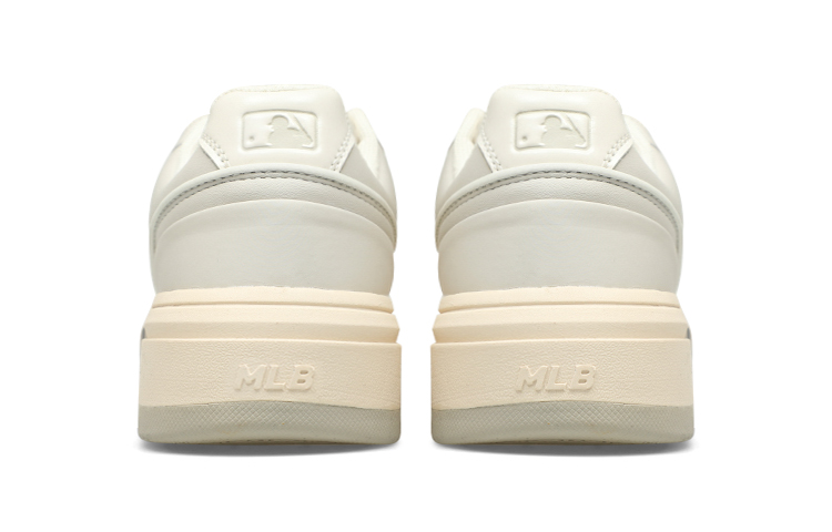 MLB Chunky Liner Basic 'New York Yankees Cream Low' 圖 4
