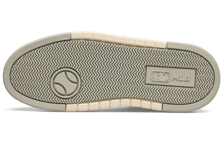 MLB Chunky Liner Basic 'New York Yankees Cream Low' 圖 5