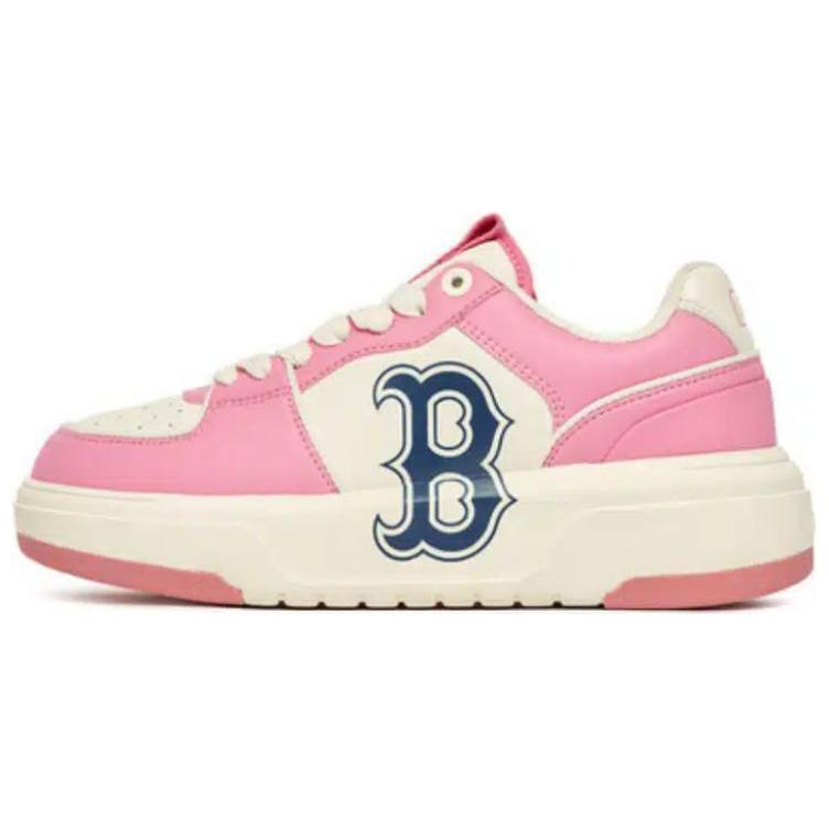 MLB Chunky Liner Basic 'New York Yankees Pink' 3ASXCLB3N-43PKS