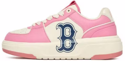 MLB Chunky Liner Basic 'New York Yankees Pink' 3ASXCLB3N-43PKS MLB Chunky Liner Basic 'New York Yankees Pink' 3ASXCLB3N-43PKS