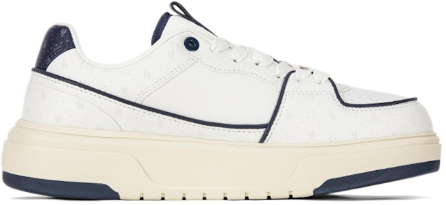 MLBチャンキーライナー ベーシック ドジャース (白/紺) 3ASXCBO3N-07NYD Order MLBチャンキーライナー ベーシック ドジャース (白/紺) 3ASXCBO3N-07NYD