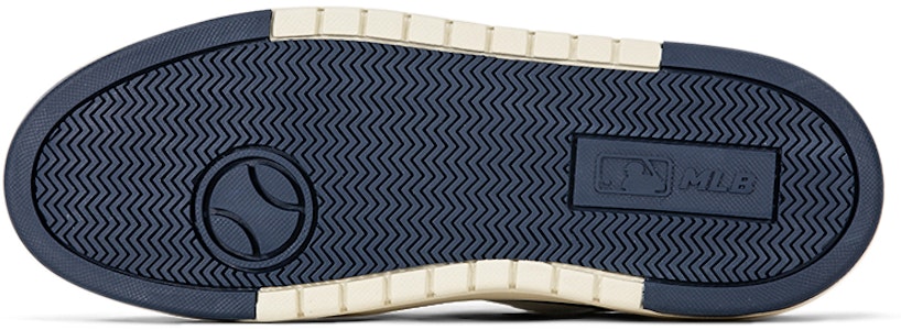 MLBチャンキーライナー ベーシック ドジャース (白/紺) 3ASXCBO3N-07NYD Details for MLBチャンキーライナー ベーシック ドジャース (白/紺) 3ASXCBO3N-07NYD