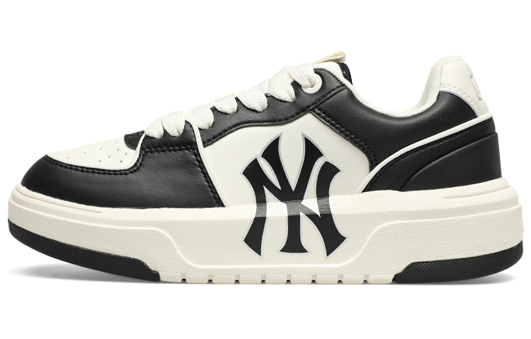 MLB Chunky Liner Basic Low 'Black' 'New York Yankees'