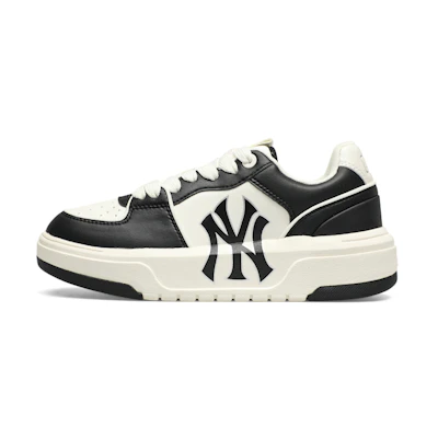 MLB Chunky Liner Basic Low 'Black' 'New York Yankees'