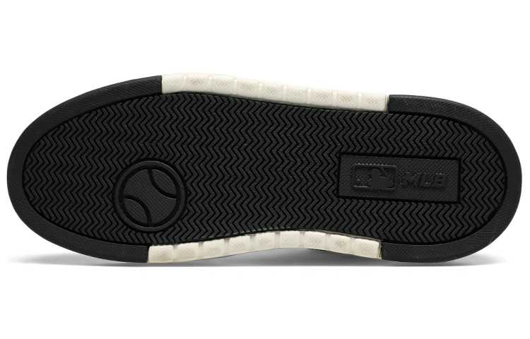 MLB Chunky Liner Basic Low 'Black' 'New York Yankees' 圖 3