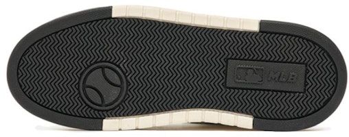 MLBチャンキーライナー ヤンキース クリーム/ブラック 3ASXLMB3N-50BKS Details for MLBチャンキーライナー ヤンキース クリーム/ブラック 3ASXLMB3N-50BKS