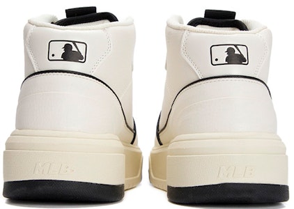 MLB 청키 라이너 하이 '패션 하이탑 화이트' 3ASXCB12N-50IVS Purchase MLB 청키 라이너 하이 '패션 하이탑 화이트' 3ASXCB12N-50IVS