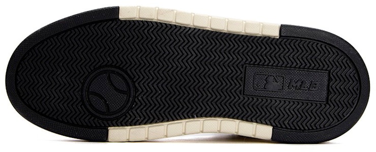 MLB 청키 라이너 하이 '패션 하이탑 화이트' 3ASXCB12N-50IVS Details for MLB 청키 라이너 하이 '패션 하이탑 화이트' 3ASXCB12N-50IVS