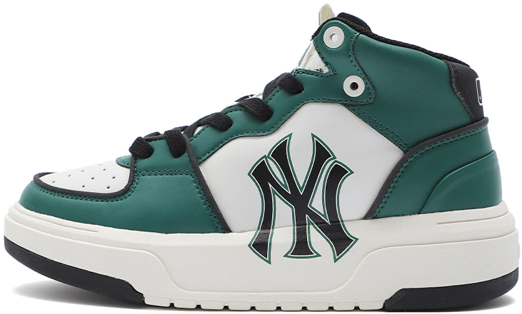 mlb-chunky-liner-high-green-3-asxcb-12-n-50-gnd